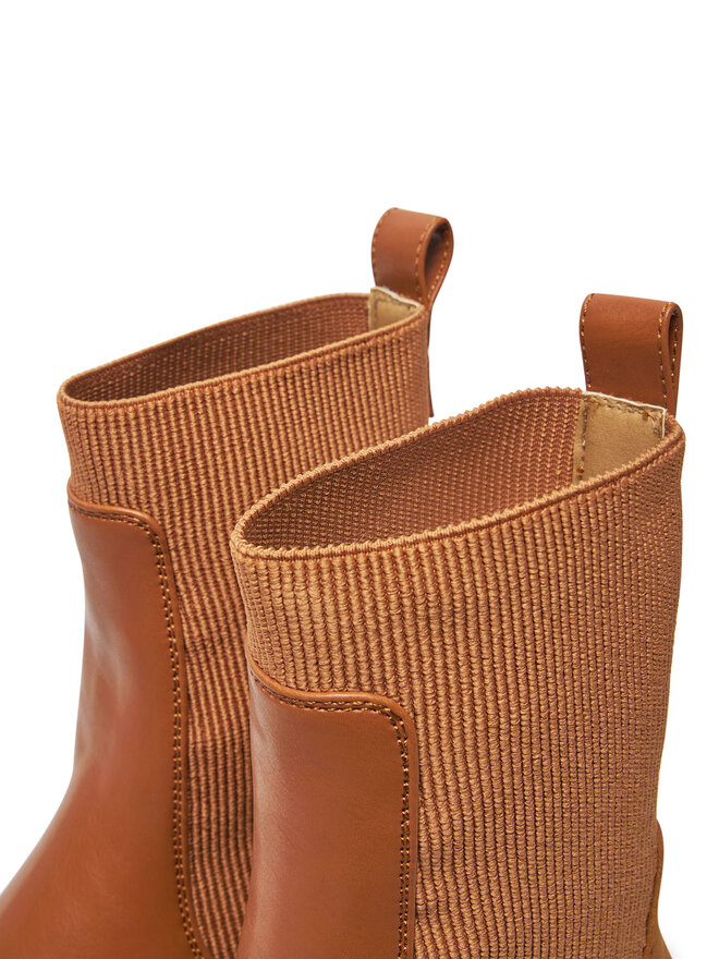 ONLY Stiefeletten ONLY 15329824 Braun