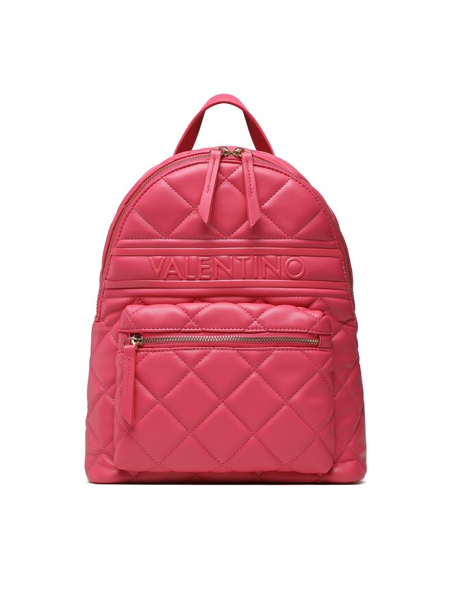 Mochila Valentino Ada VBS51O07 Rosa zapatos.es