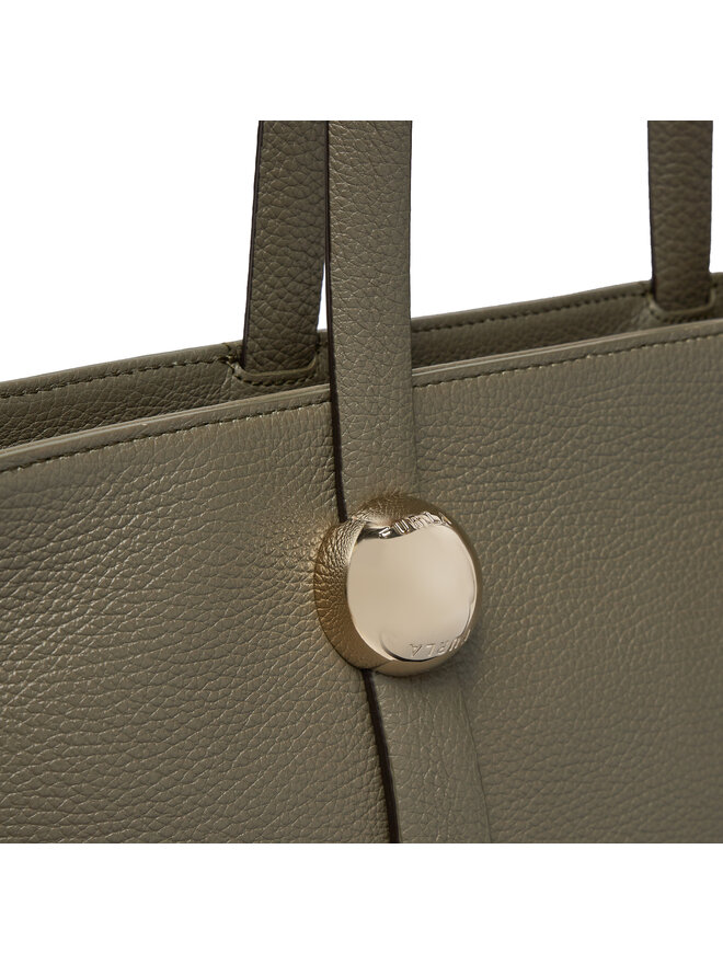 Furla Torebka Furla Sage WB01353-HSF000-2810S-1-007-20-BG-B Khaki
