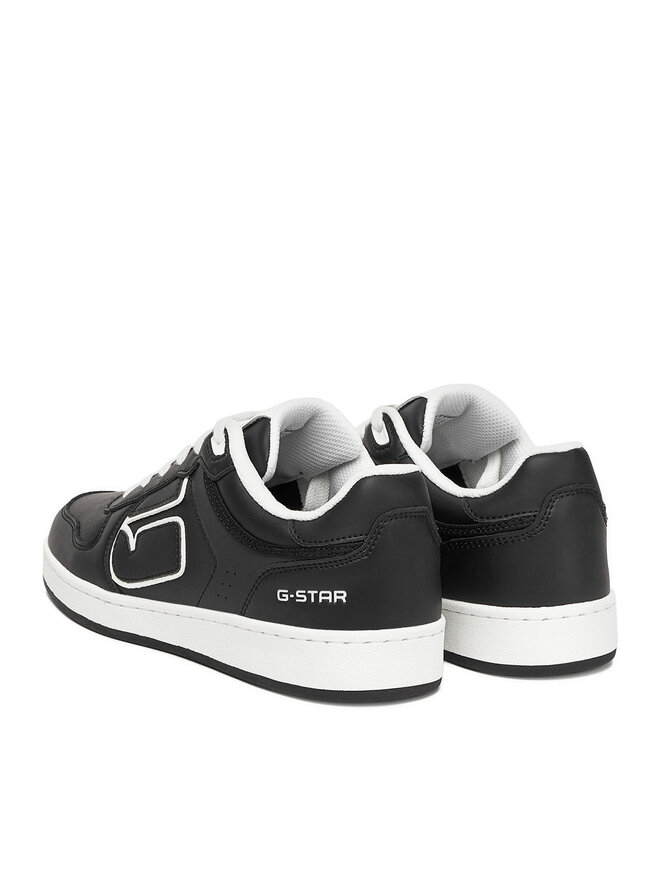 G-Star Raw Sneakers G-Star Raw CEO-Y24004-01 Schwarz