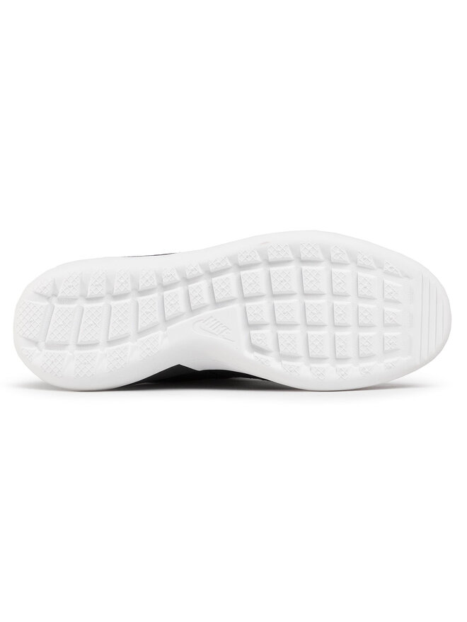 Laisvalaikio batai Nike W Roshe Two Hi Flyknit 861708 002 Juoda eavalyne.lt