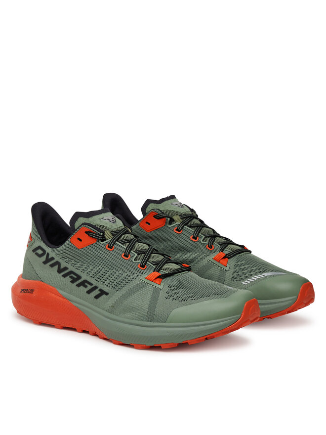 Dynafit Buty do biegania Dynafit Ultra 50 5091 Zielony
