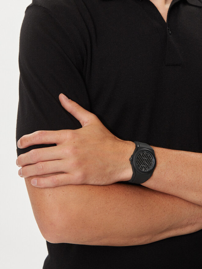 D1 Milano Reloj D1 Milano CLRJ01 Negro