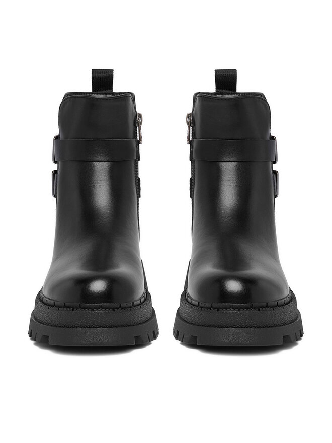 G-STAR Stiefeletten G-STAR CEO-HY8866-7 Schwarz