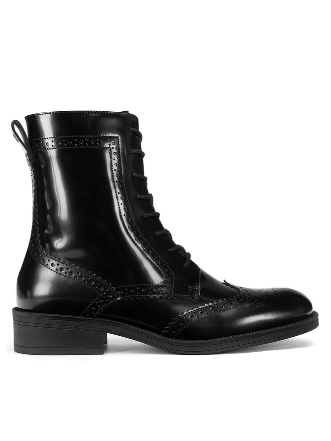 Bottines Gino Rossi PIA 116099 Noir chaussures