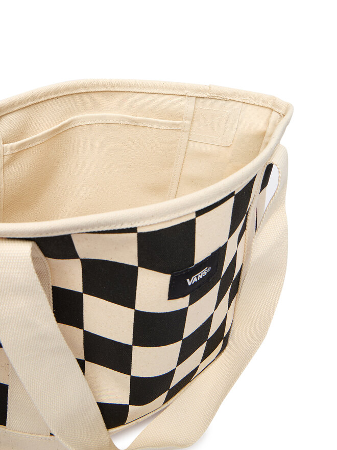 Vans Handtasche Vans VN000HRT3KS1 Weiß