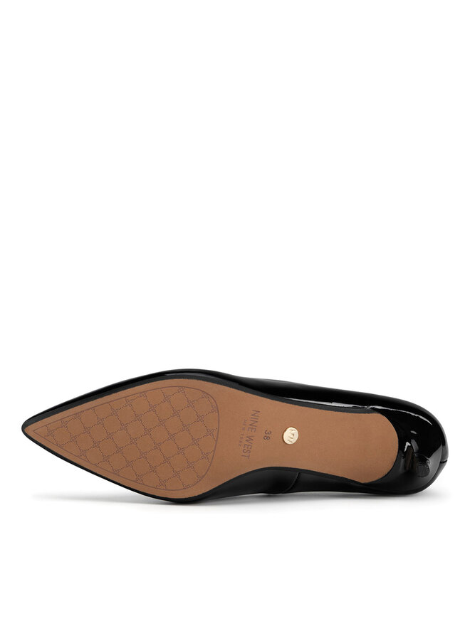 Nine West Tacones Nine West WFA3042-1 Negro