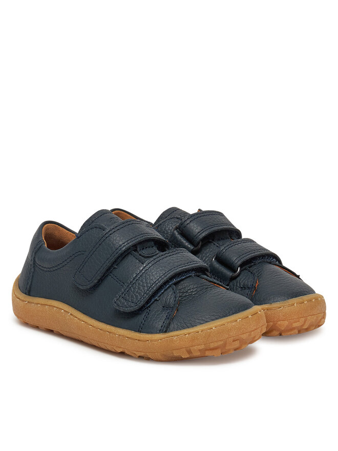 Froddo Halbschuhe Froddo G3130240 S Dunkelblau