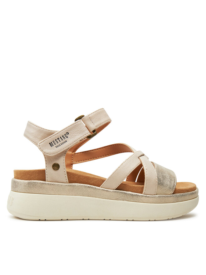 Sandales mustang on sale