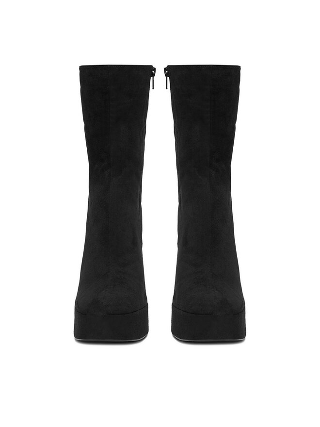 DeeZee Stiefeletten DeeZee CL221013 Schwarz