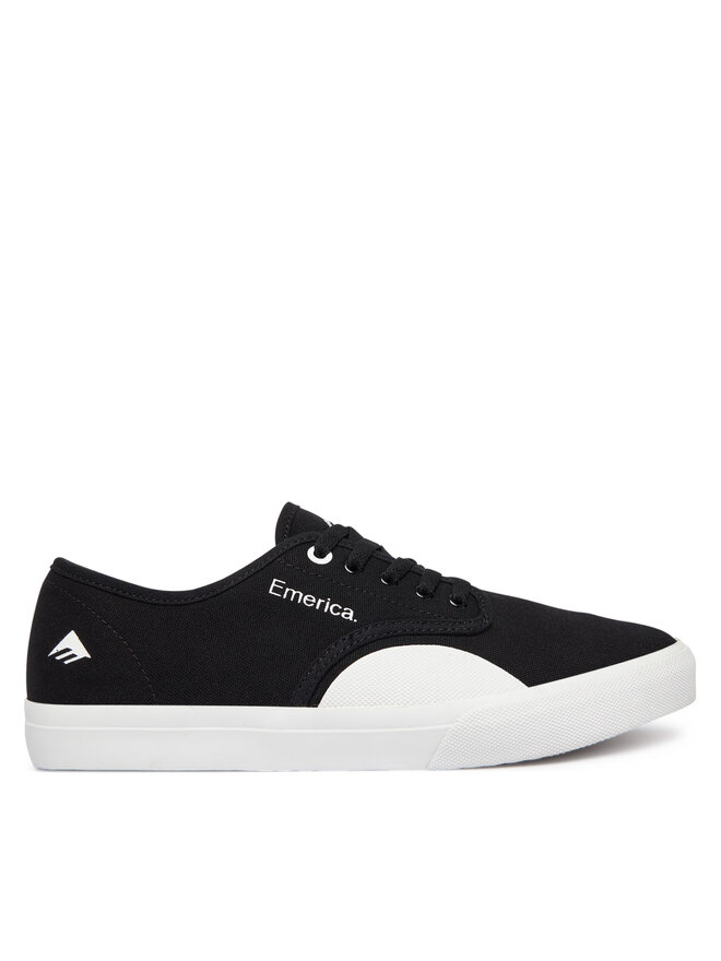 Emerica Sneakers aus Stoff Emerica Wino Standard 6101000118 Schwarz