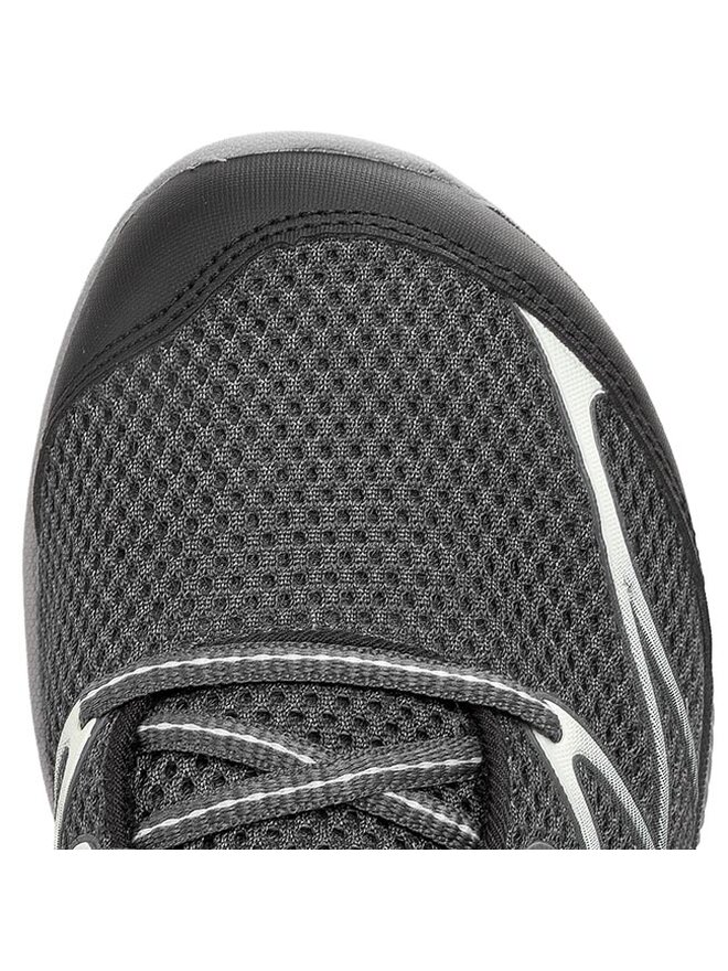 Merrell Zapatillas de running Merrell Bare Access 4 J03925 Gris