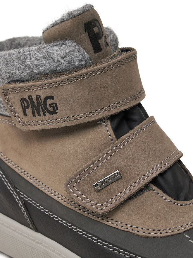Primigi Botas de nieve Primigi 6886422 S GORE-TEX Gris