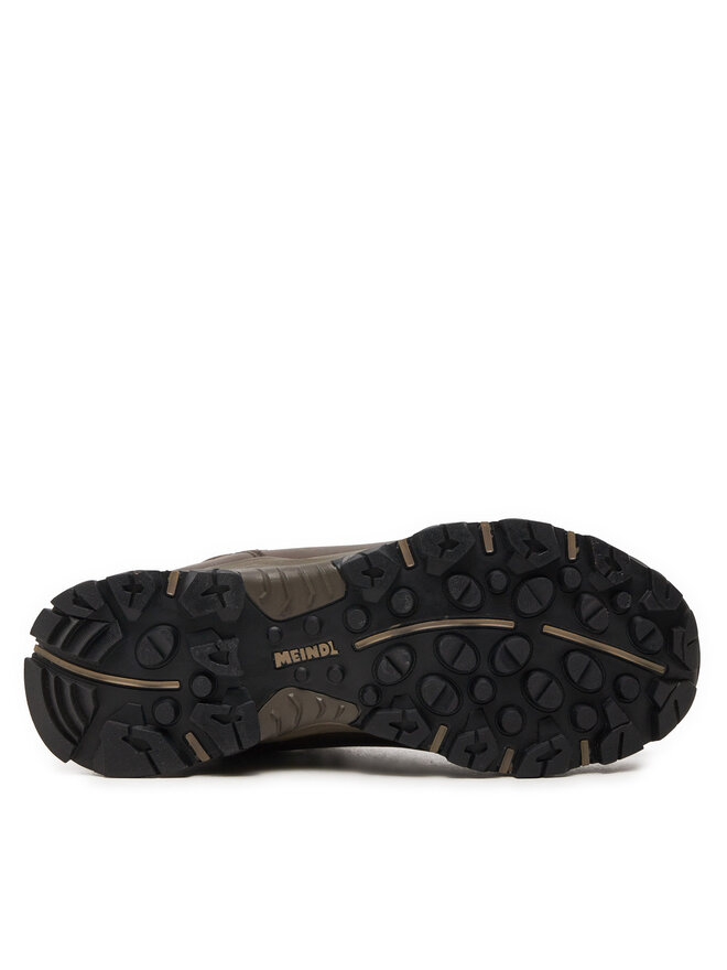 Meindl Pārgājienu apavi Meindl Chile Lady Gtx GORE-TEX 2998/46 Brūns