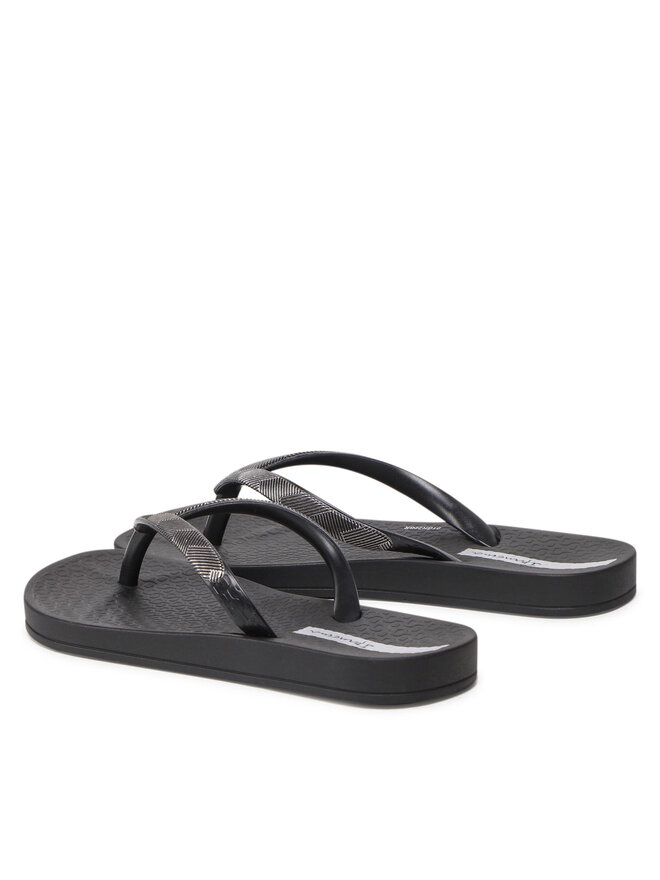 Ipanema Žabky Ipanema Ipanema Mesh IV Kids 83177 Čierna