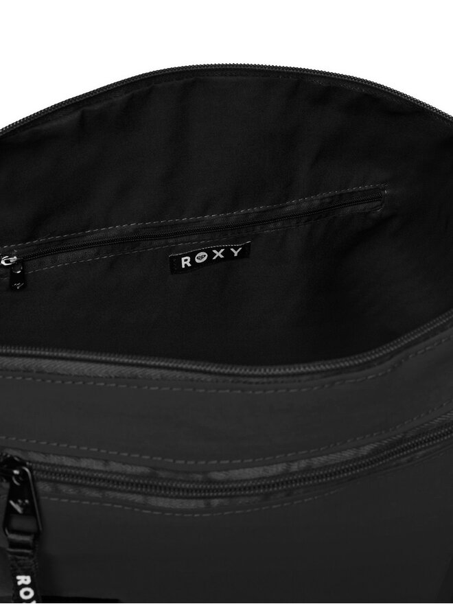 Roxy Handtasche Roxy WBEOHP-ROXY-MZ-003-10 Schwarz