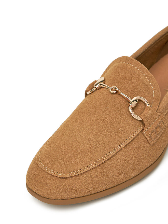JENNY Loafers JENNY HY60163-9 Marrone