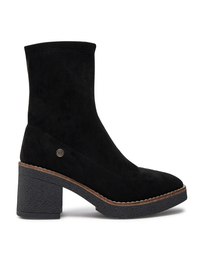 Refresh Botines Refresh 172015 Negro