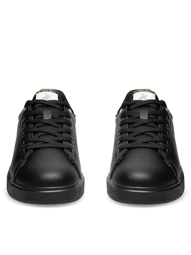 Beverly Hills Polo Club Zapatillas Beverly Hills Polo Club V12-762(V)DZ Negro