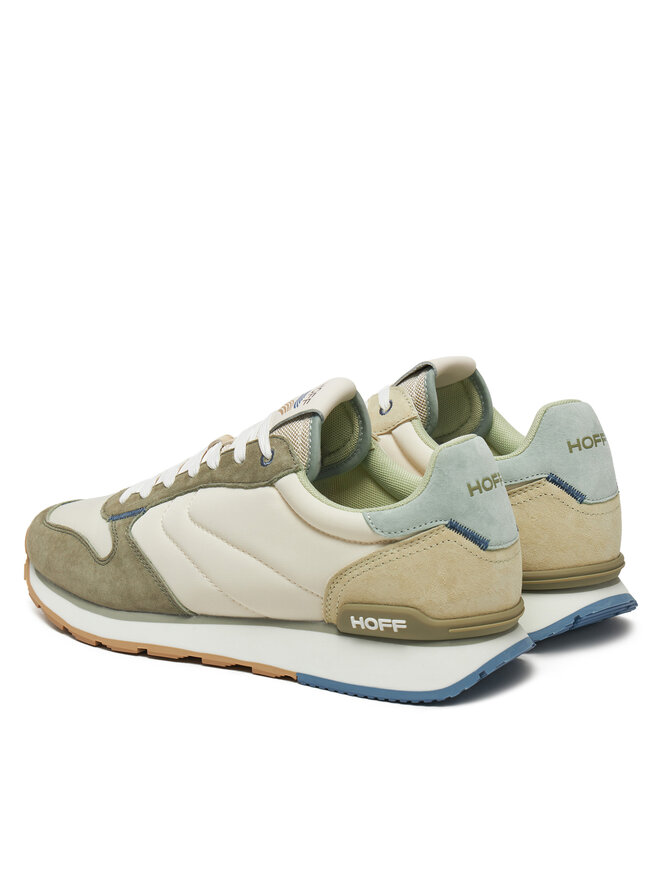 HOFF Sneakersy HOFF Girga 12517601 Kaki