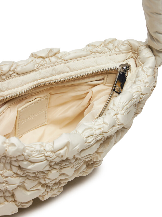Desigual Handtasche Desigual Flossy 24WAXA17 Écru