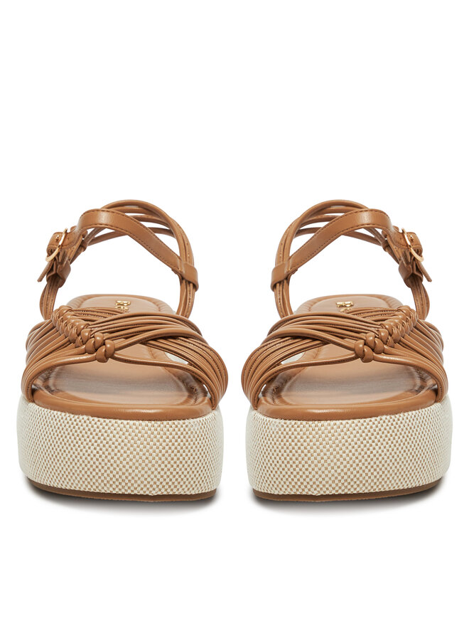 Roxy Sandalen Roxy 2777019 Beige
