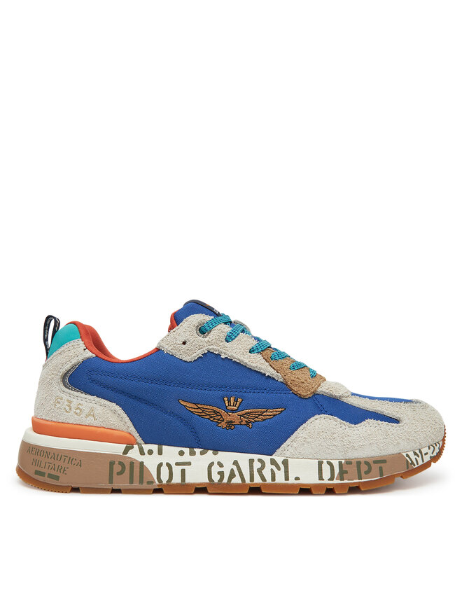 Aeronautica Militare Sneakers Aeronautica Militare 251SC276CT3546 Colorat