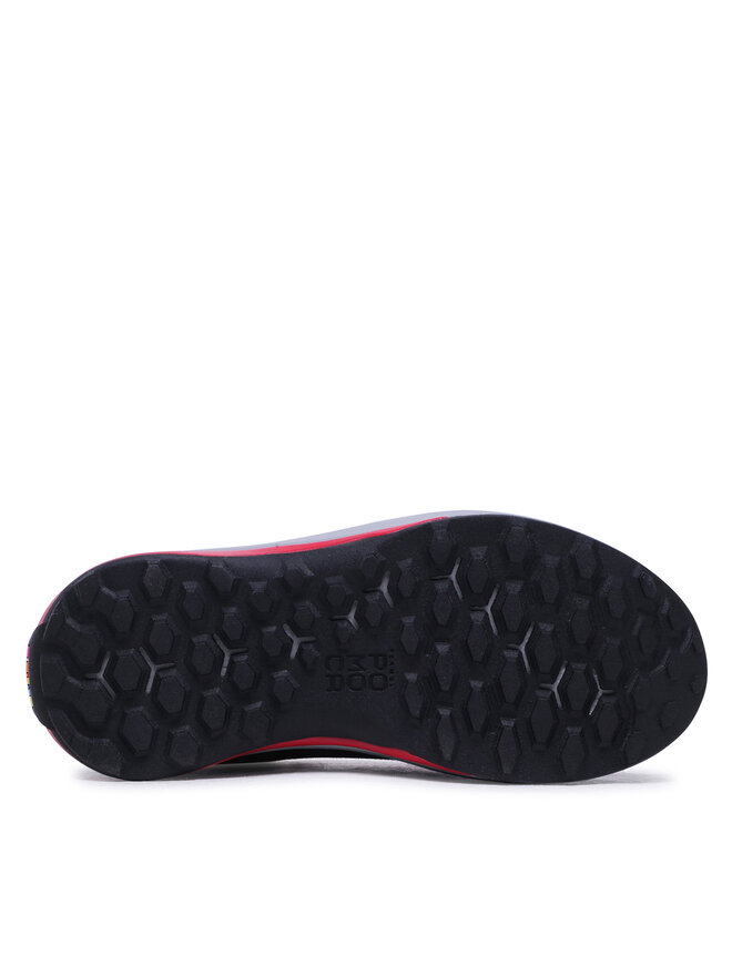 Salewa Pārgājienu apavi Salewa Mtn Trainer 2 Mid Ptx K 64011-15047 Sarkans