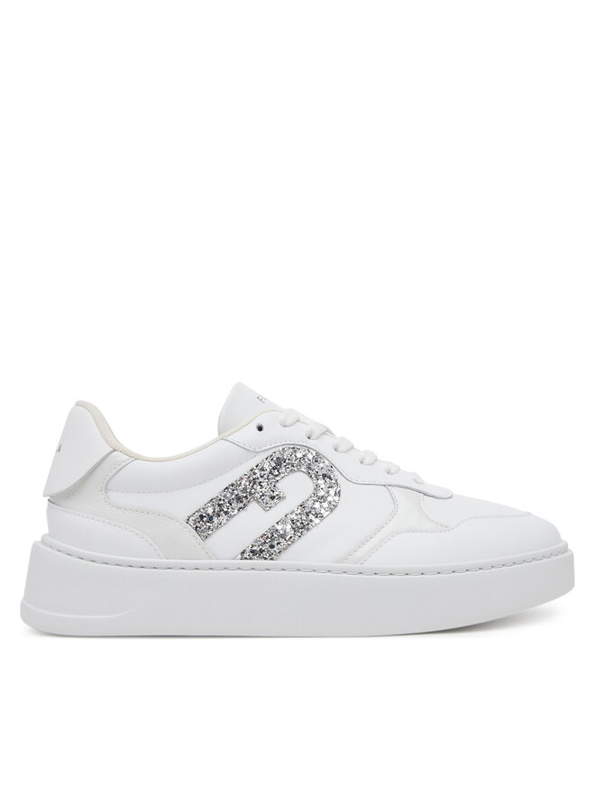 Furla Sneakers Furla YI07SPT BX3901 3752S Weiß