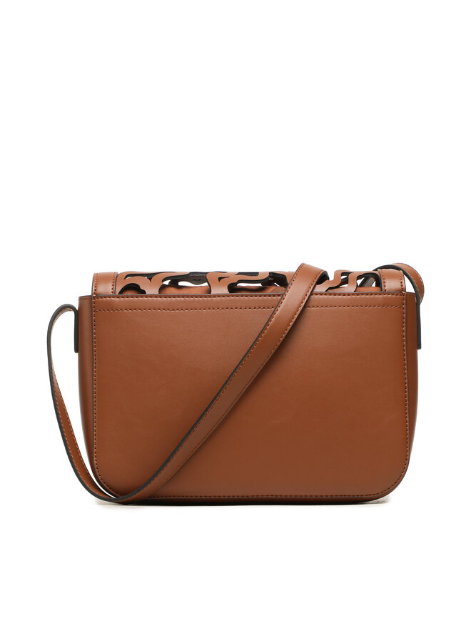 TOUS Bolso TOUS Bandolera Amaya K.Shock 2001715643 Marrón