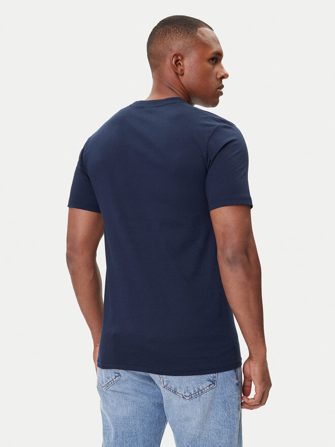 Ellesse Ellesse Футболка Voodoo SHB06835 синій Regular Fit