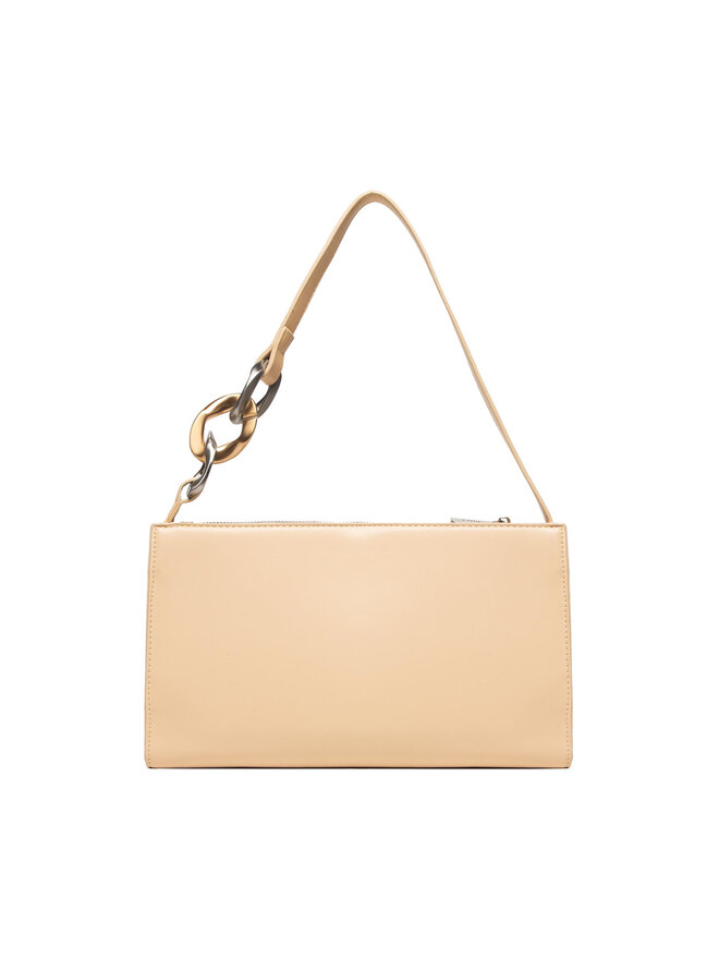 QUAZI Bolso QUAZI MQB-J-013-50-01 Amarillo