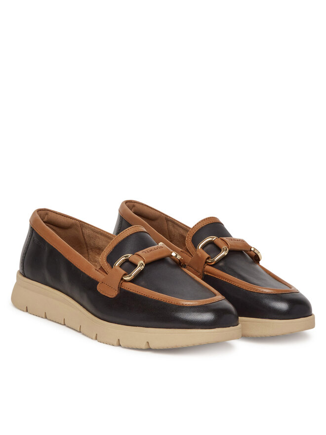 Tamaris Scarpe basse Tamaris 1-24628-44 Blu scuro