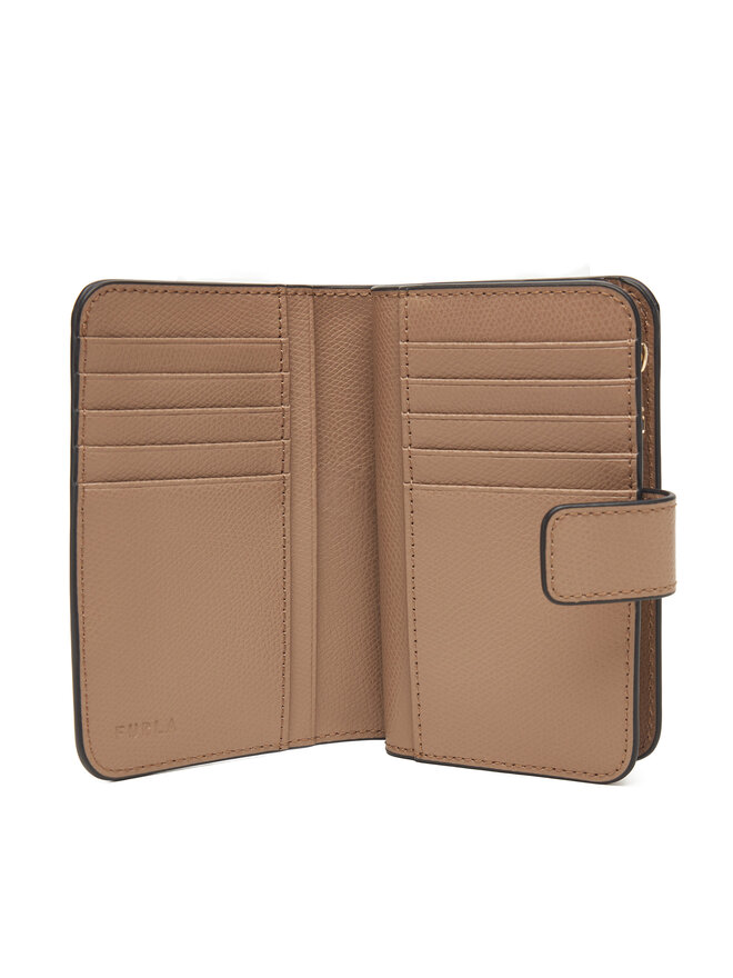 Furla Geldbörse Furla Camelia  WP00314 ARE000 CN 1257S 1007 Beige