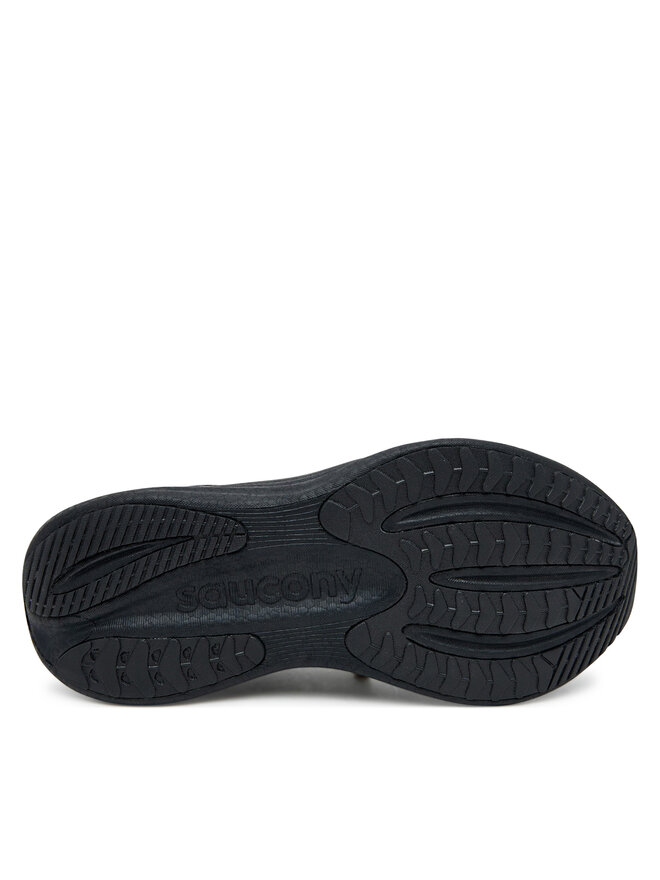Saucony Взуття для бігу Saucony Triumph 23 S21023 Чорний