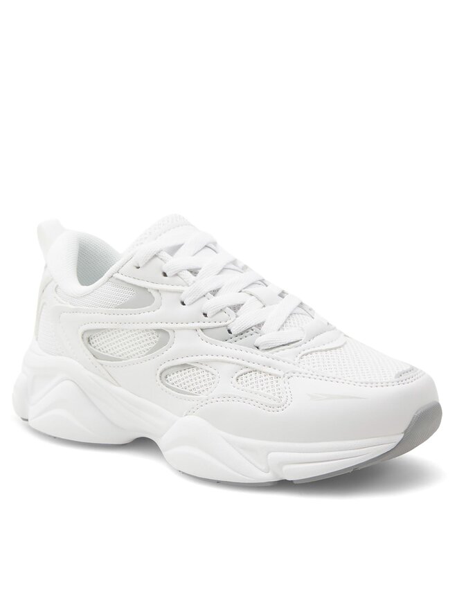 Sprandi Sneakersy Sprandi A22R1116H-1 Biela