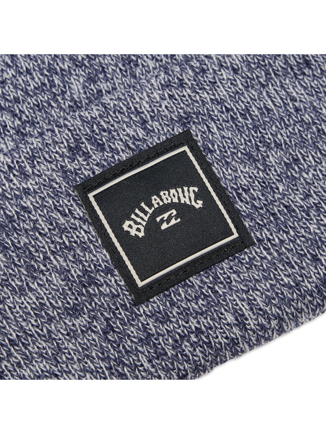 Billabong Σκούφος Billabong Stacked Heather U5BN28BIF0 Σκούρο μπλε