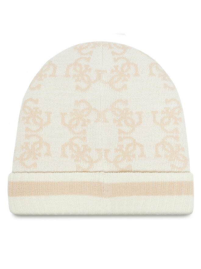 Guess Gorro Guess J4BZ04 Z3H40 Écru
