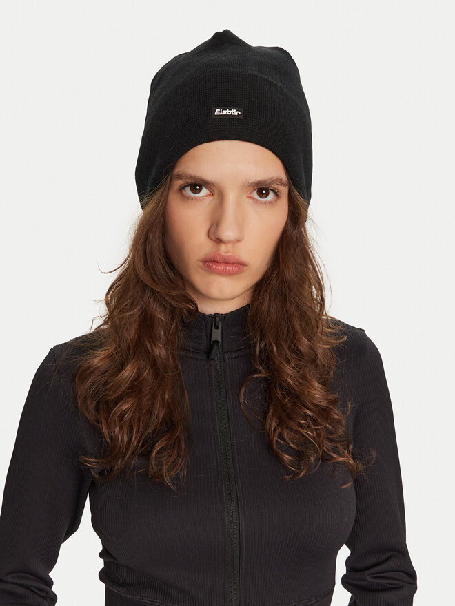 Eisbär Gorro Eisbär Adam 403004 009 Negro