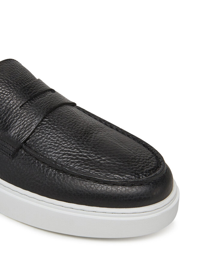 Bogner Halbschuhe Bogner San Remo 2 B 12520435 Schwarz