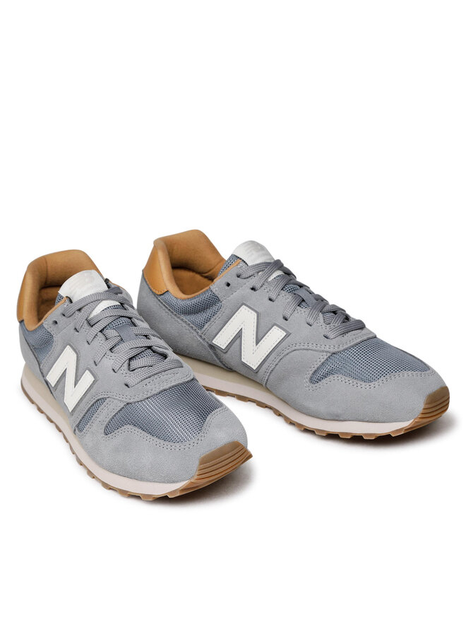 New Balance Sneakers New Balance ML373WP2 Grigio