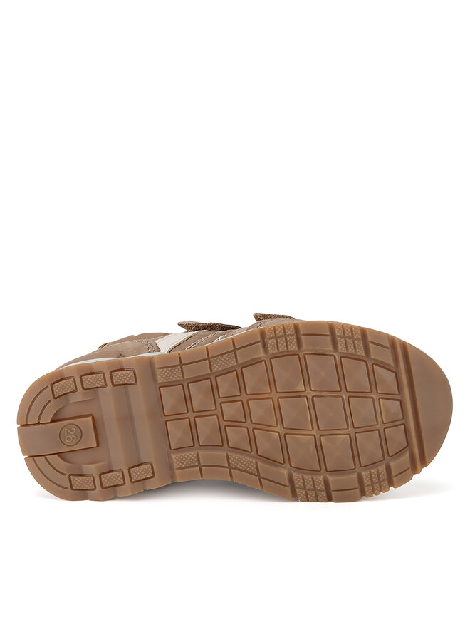 Lasocki Kids Sneakers Lasocki Kids KEKS CI12-2810-01A Bej