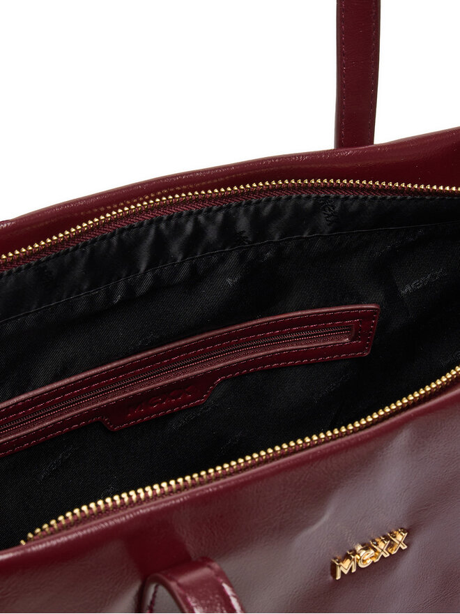 MEXX Geantă MEXX C-MEXX-L-004-08 Vișiniu