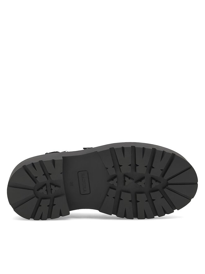 Badura Halbschuhe Badura ANDRE-9194 Schwarz