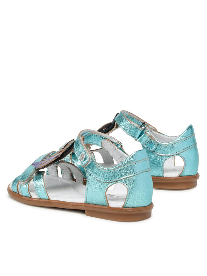 Bartek Sandali Bartek 16182038 Blu