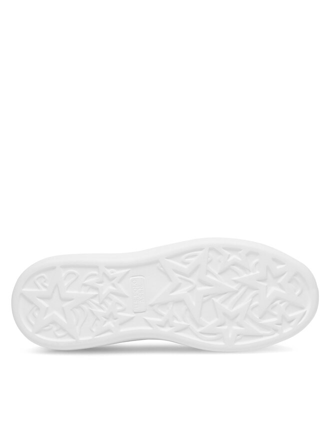 U.S. Polo Assn. Sneakersy U.S. Polo Assn. CHELIS001A Czarny