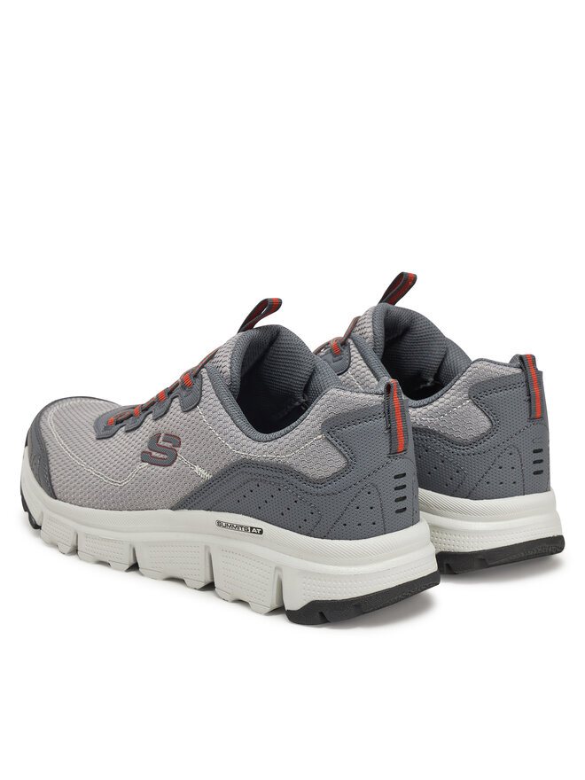 Skechers Zapatillas Skechers Summits At-Triple Bridges 237704/GYOR Gris
