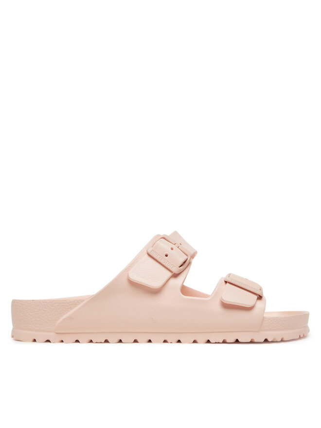 Birkenstock Nazouváky Birkenstock Arizona Eva 1026202 Růžová