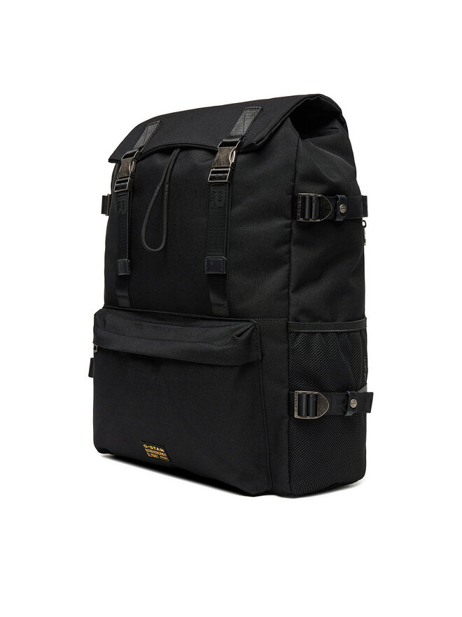 G-Star Raw Туристичний рюкзак G-Star Raw EO-LUIS-LX8742J Чорний