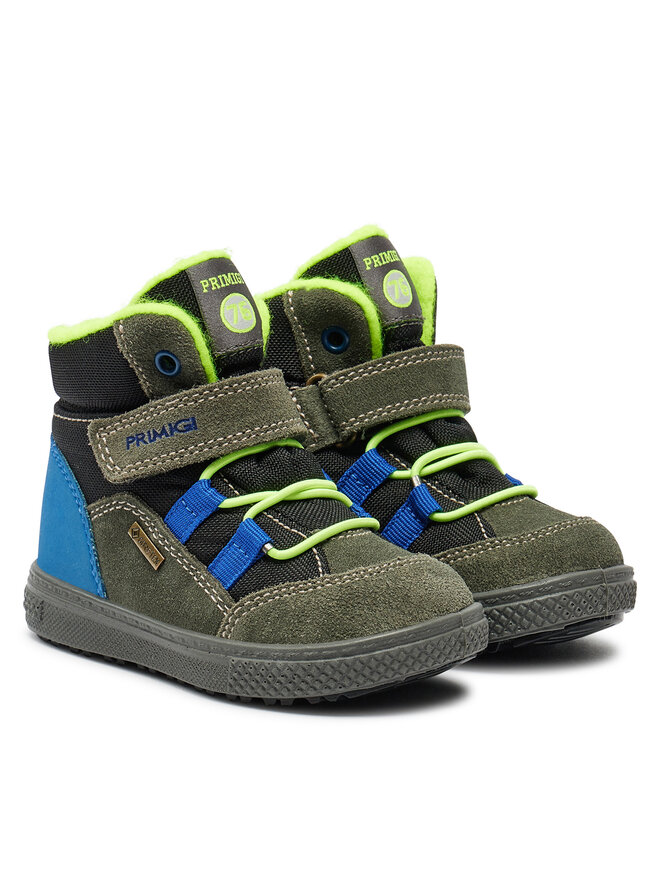 Primigi Апрески Primigi GORE-TEX 4852122 M Сив